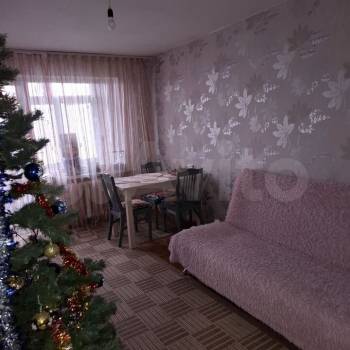 Продается 3-х комнатная квартира, 64 м²