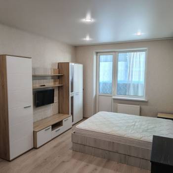 Продается 1-комнатная квартира, 38,4 м²