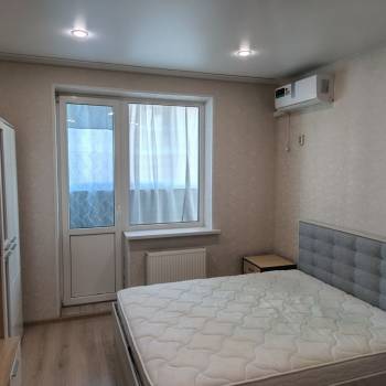 Продается 1-комнатная квартира, 38,4 м²
