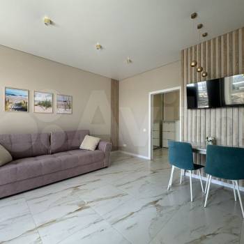 Сдается 1-комнатная квартира, 33 м²