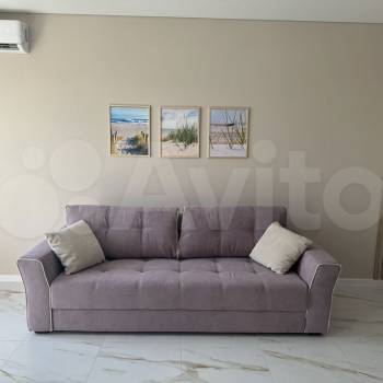 Сдается 1-комнатная квартира, 33 м²