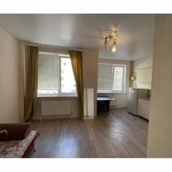 Сдается 1-комнатная квартира, 25 м²