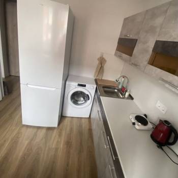 Сдается 1-комнатная квартира, 27 м²