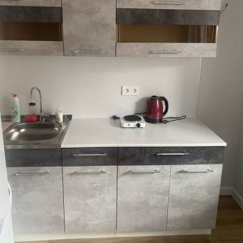 Сдается 1-комнатная квартира, 27 м²