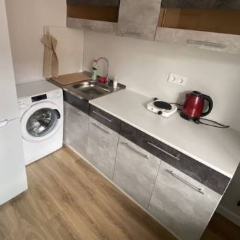 Сдается 1-комнатная квартира, 27 м²