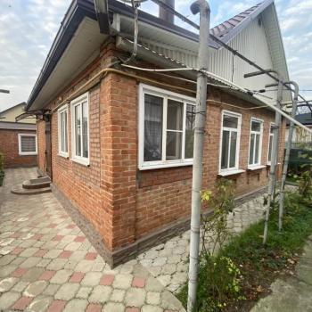 Продается Дом, 55 м²