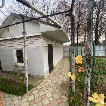 Продается Дом, 55 м²