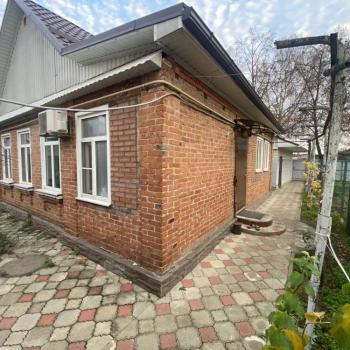 Продается Дом, 55 м²