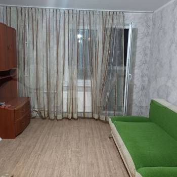 Сдается 1-комнатная квартира, 37,5 м²