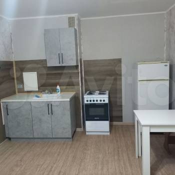 Сдается 1-комнатная квартира, 37,5 м²