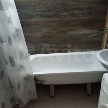 Сдается 1-комнатная квартира, 37,5 м²