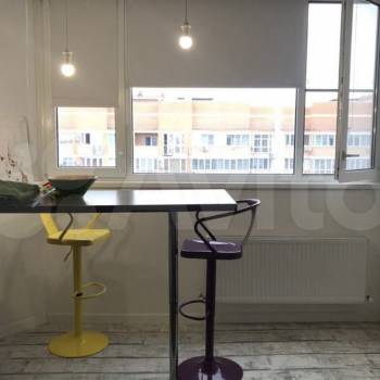 Сдается 1-комнатная квартира, 47 м²