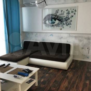 Сдается 1-комнатная квартира, 47 м²