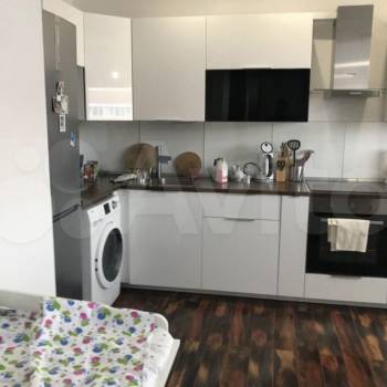 Сдается 1-комнатная квартира, 47 м²