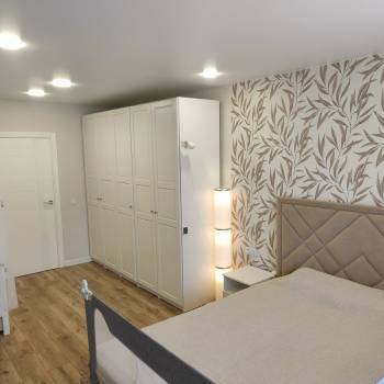 Продается 3-х комнатная квартира, 82,54 м²