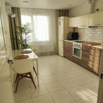 Продается 3-х комнатная квартира, 82,54 м²