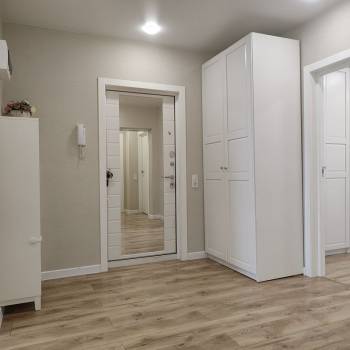 Продается 3-х комнатная квартира, 82,54 м²