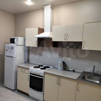 Сдается 1-комнатная квартира, 34 м²
