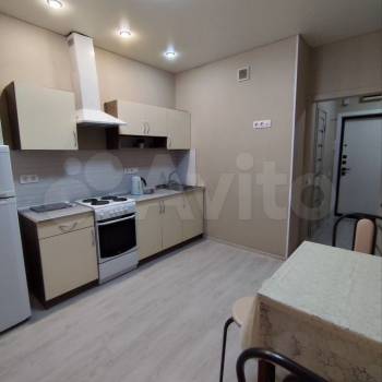 Сдается 1-комнатная квартира, 34 м²