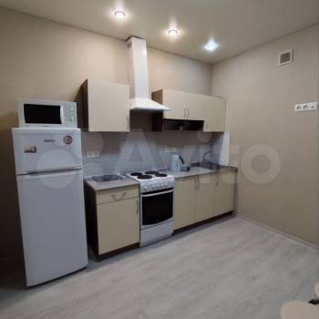 Сдается 1-комнатная квартира, 34 м²