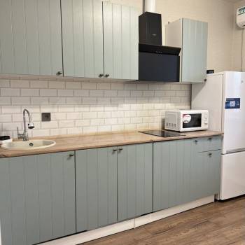 Сдается 1-комнатная квартира, 31 м²