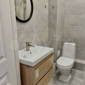 Сдается 1-комнатная квартира, 31 м²