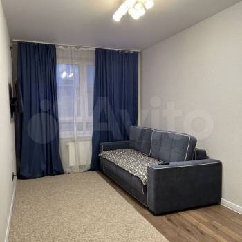 Сдается 1-комнатная квартира, 31 м²