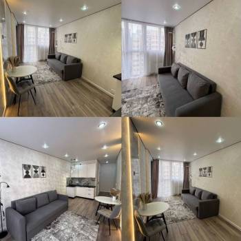 Продается 1-комнатная квартира, 30 м²