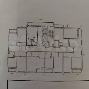 Продается 1-комнатная квартира, 30 м²