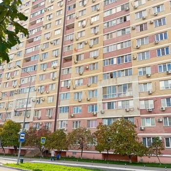Продается 1-комнатная квартира, 30 м²