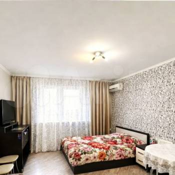 Продается 1-комнатная квартира, 30 м²