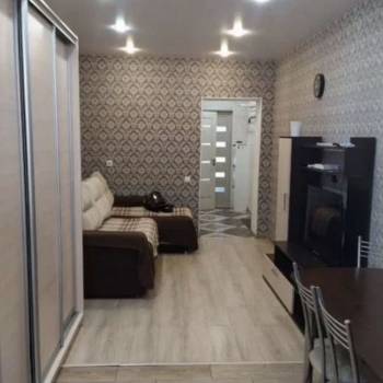 Продается 1-комнатная квартира, 36,7 м²