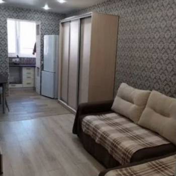 Продается 1-комнатная квартира, 36,7 м²
