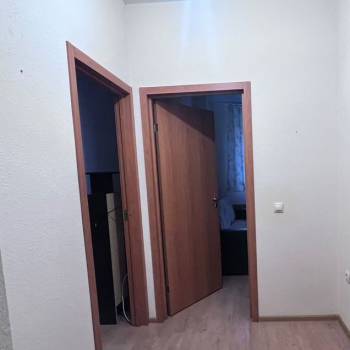 Продается 1-комнатная квартира, 37,5 м²