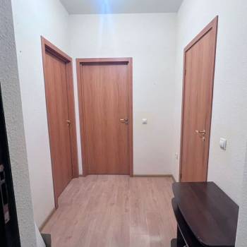 Продается 1-комнатная квартира, 37,5 м²