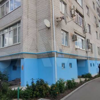Продается 2-х комнатная квартира, 72 м²