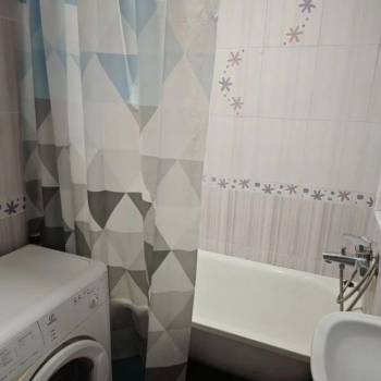 Продается 2-х комнатная квартира, 45,3 м²