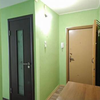 Продается 2-х комнатная квартира, 45,3 м²