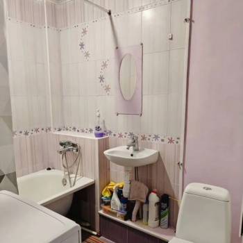 Продается 2-х комнатная квартира, 45,3 м²