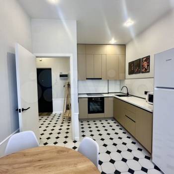 Сдается 1-комнатная квартира, 34 м²