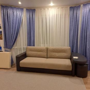 Сдается 1-комнатная квартира, 45 м²