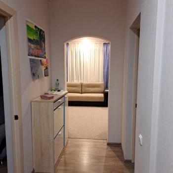 Сдается 1-комнатная квартира, 45 м²