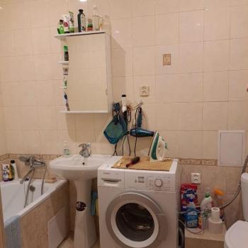 Сдается 1-комнатная квартира, 45 м²