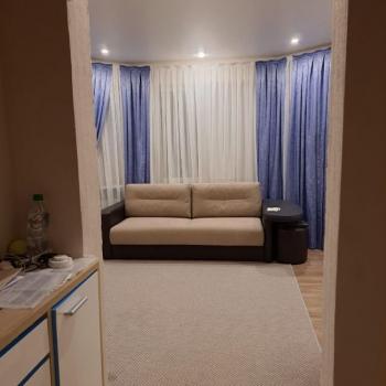 Сдается 1-комнатная квартира, 45 м²