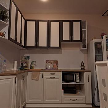 Сдается 1-комнатная квартира, 45 м²