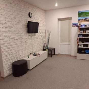 Сдается 1-комнатная квартира, 45 м²