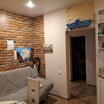 Сдается 1-комнатная квартира, 45 м²