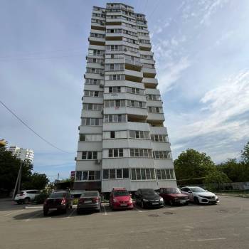 Продается 1-комнатная квартира, 39,3 м²