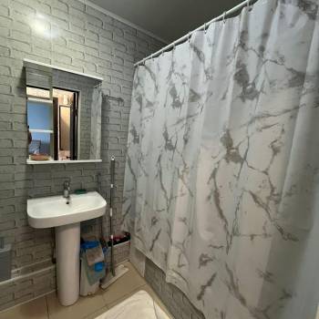 Продается 1-комнатная квартира, 39,3 м²