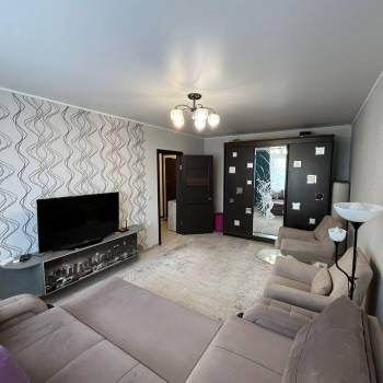 Продается 1-комнатная квартира, 39,3 м²